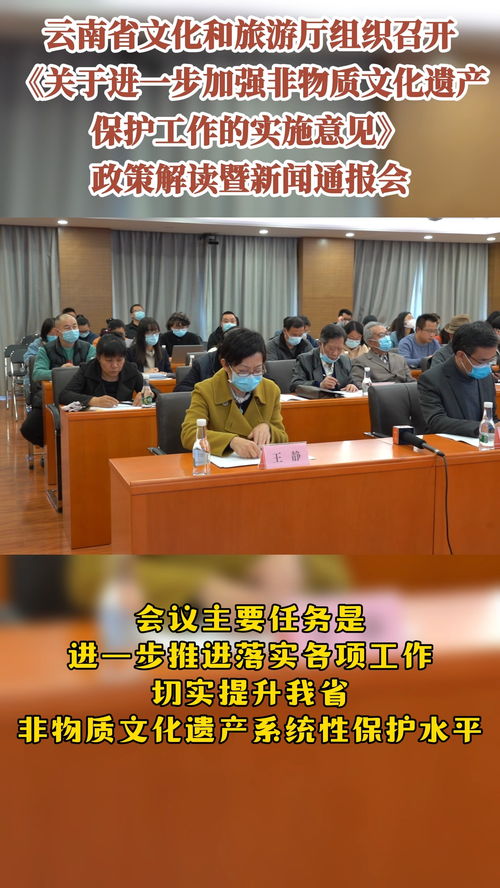 非物質(zhì)文化遺產(chǎn)保護(hù)政策解讀與文化藝術(shù)交流動(dòng)態(tài)